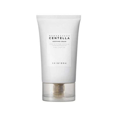 SKIN1004 Madagascar Centella Soothing Cream 75ml - Korean skincare product