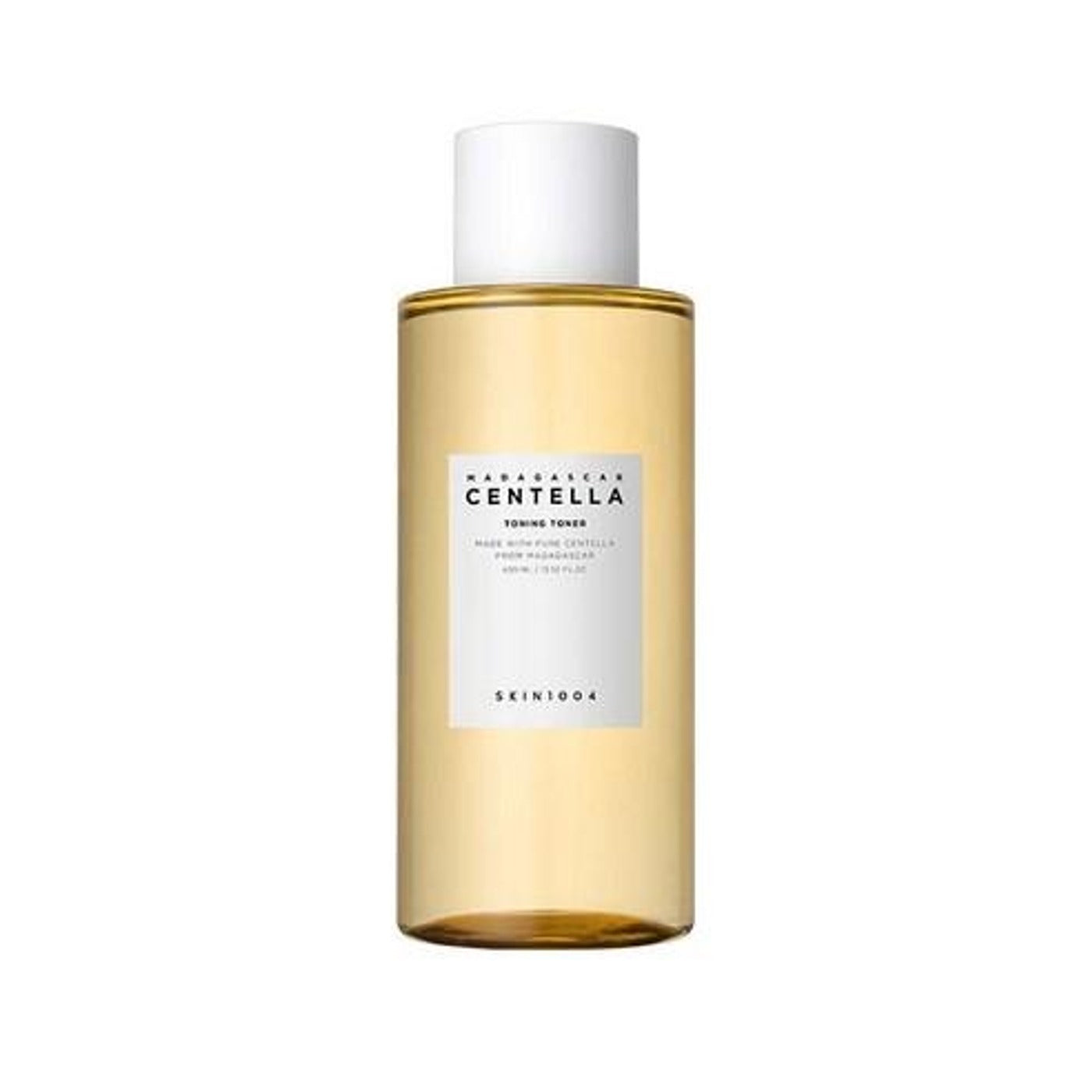 SKIN1004 Madagascar Centella Toning Toner 400ml - Korean skincare product