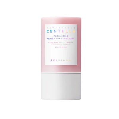 SKIN1004 POREMIZING QUICK CLAY STICK MASK 27g - Korean skincare product