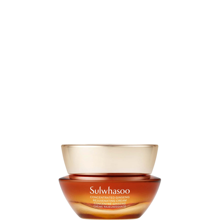 Sulwhasoo Concentrated Ginseng Renewing Cream 30ml