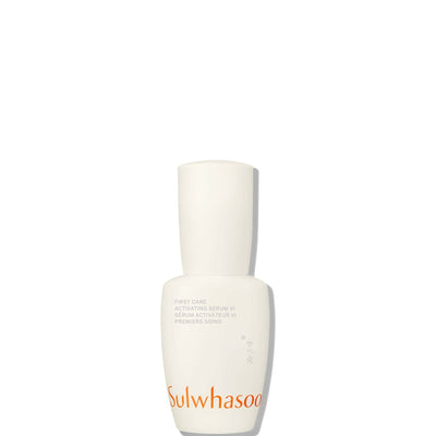 Sulwhasoo First Care Activating Serum VI 30ml - Korean skincare product