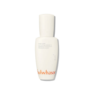 Sulwhasoo First Care Activating Serum VI 60ml - Korean skincare product