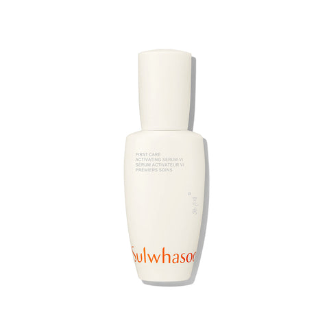 Sulwhasoo First Care Activating Serum VI 60ml