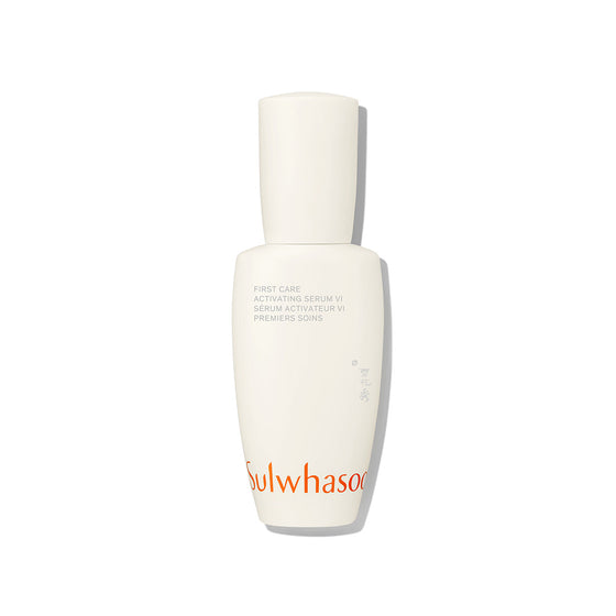Sulwhasoo First Care Activating Sérum VI 60ml