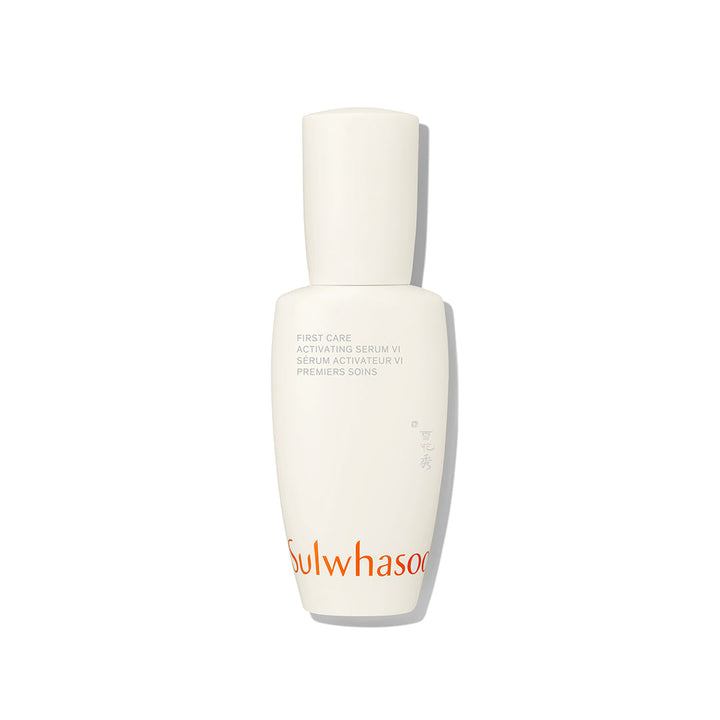 Sulwhasoo First Care Activating Serum VI 60ml