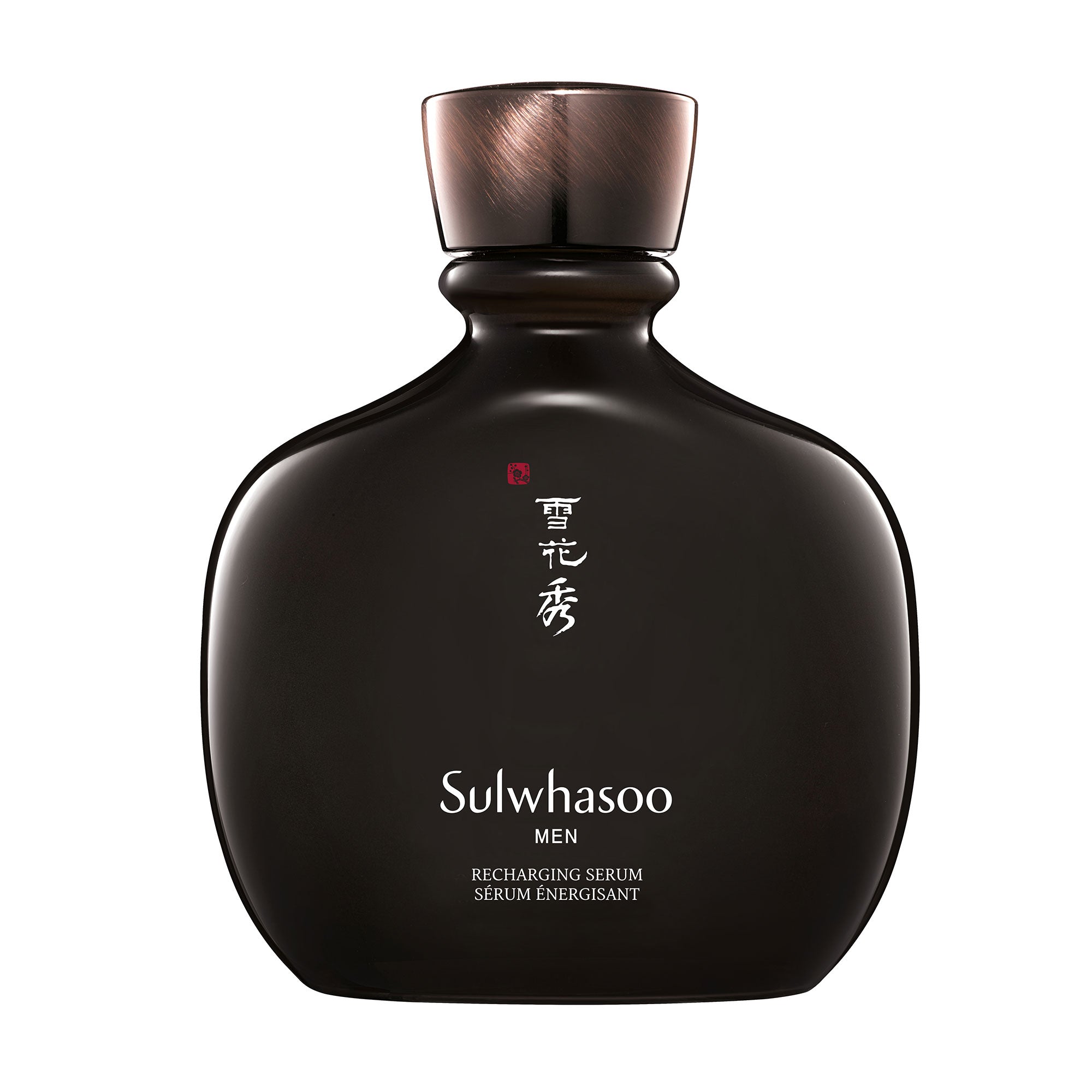 Sulwhasoo Recharging Serum for Men 140ml - Korean skincare product