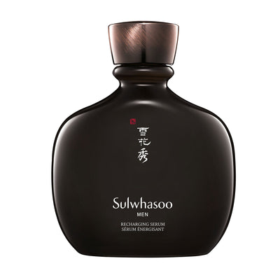 Sulwhasoo Recharging Serum for Men 140ml - Korean skincare product