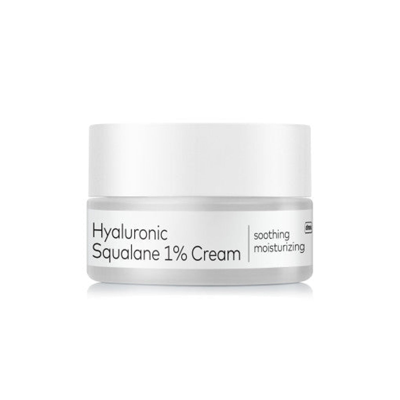 THE FACE SHOP Alltimate Hyaluronic Squalane 1% Cream 50ml - Korean skincare product