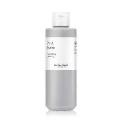 THE FACE SHOP Alltimate PHA Toner 200ml - Korean skincare product