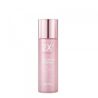 TONYMOLY 2X Collagen Booster 200ml - Korean skincare product
