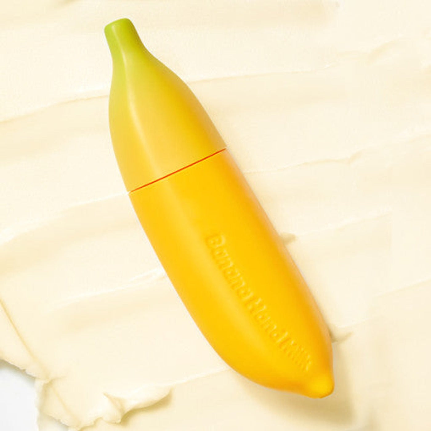 TONYMOLY Banana Hand Milk 45ml - Korean skincare product