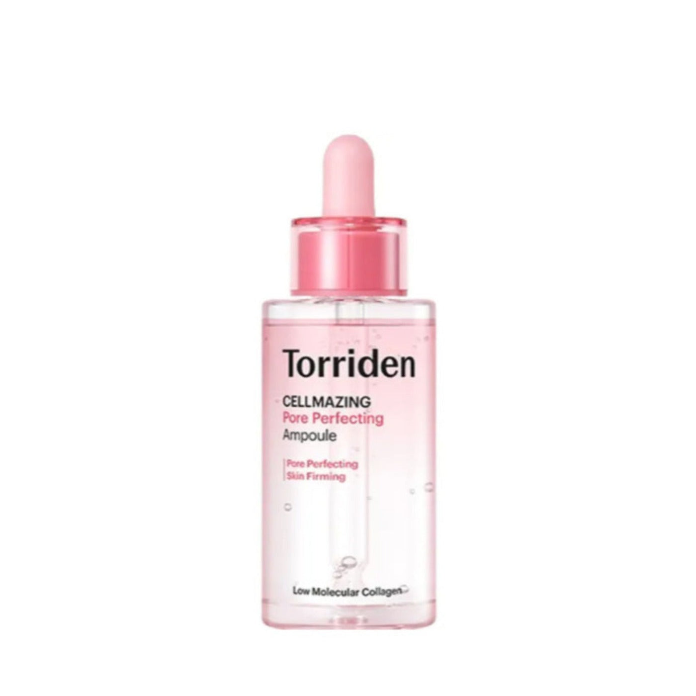 Torriden Cellmazing Pore Perfecting Ampoule 30ml - Korean skincare product