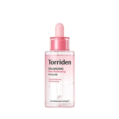 Torriden Cellmazing Pore Perfecting Ampoule 30ml - Korean skincare product