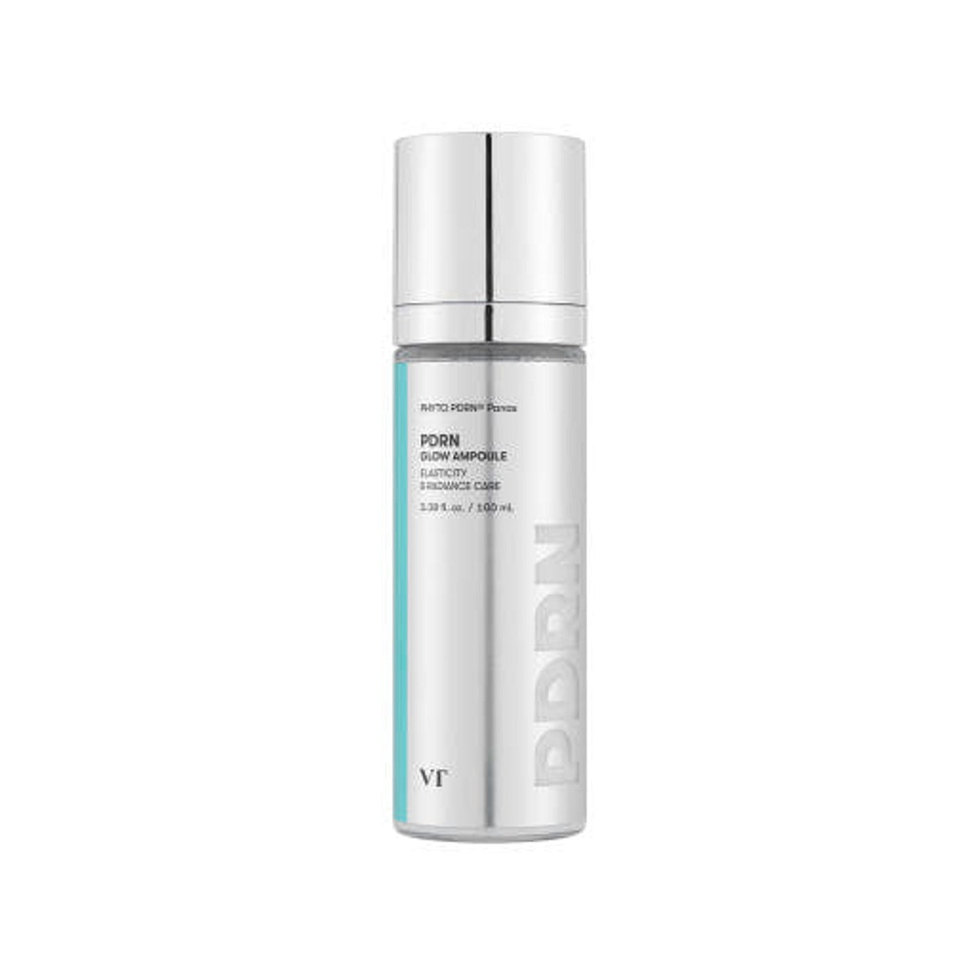 VT PDRN Glow Ampoule 100ml - Korean skincare product