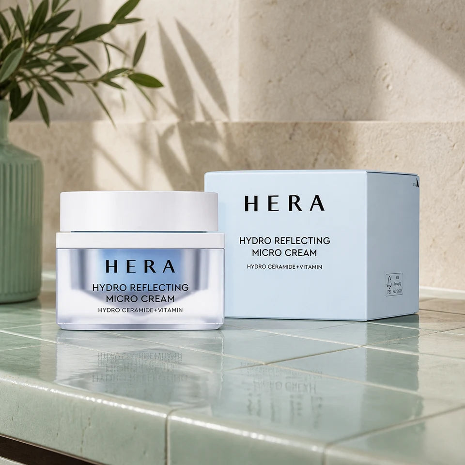 HERA — Hydro Reflecting