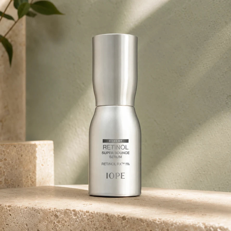 IOPE — Retinol Super Bounce