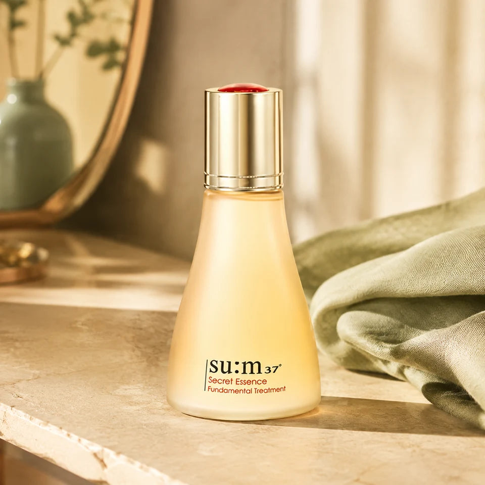 su:m37 — Secret Essence