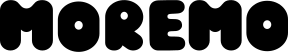 Moremo